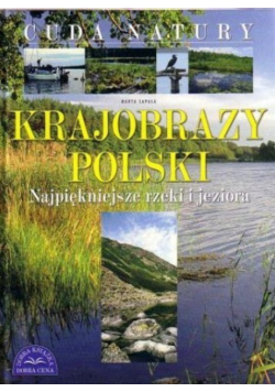 Krajobrazy Polski