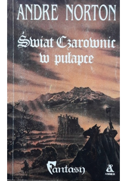 Świat Czarownic w pułapce