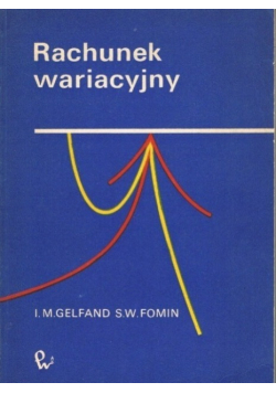 Rachunek wariacyjny