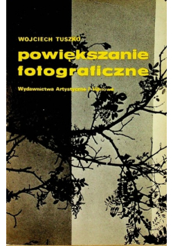 Powiększanie fotograficzne