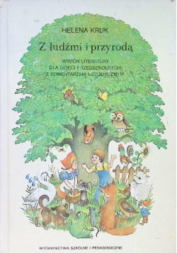 Z ludźmi i przyrodą