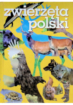 Zwierzęta Polski