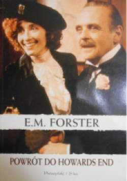 Powrót do Howards End