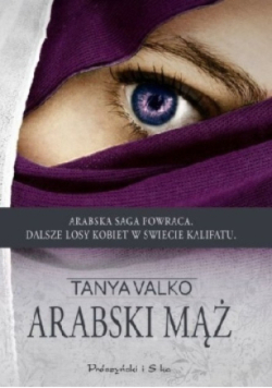 Arabski mąż