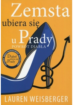 Zemsta ubiera się u Prady