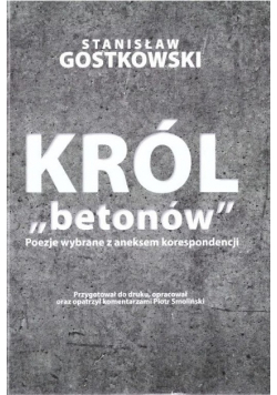 Król betonów