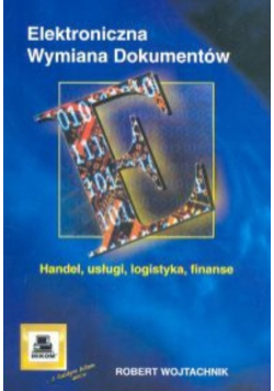 Elektroniczna wymiana dokumentów