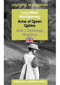 Ania z Zielonego Wzgórza