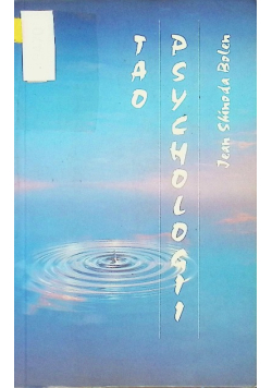 Tao psychologii