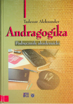 Andragogika podręcznik akademicki
