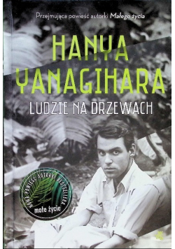 Ludzie na drzewach