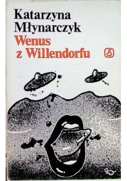 Wenus z Willendorfu