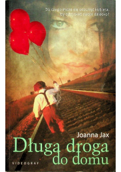 Długa droga do domu