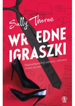 Wredne igraszki