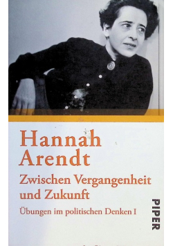 Zwischen Vergangenheit und Zukunft