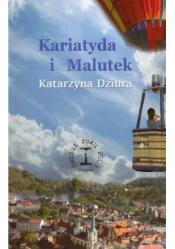 Kariatyda i Malutek