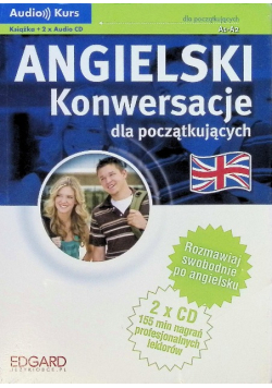 Angielski Konwersacje dla początkujących
