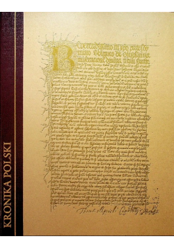 Kronika Polski
