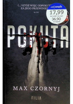 Pokuta