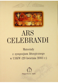 Ars Celebrandi
