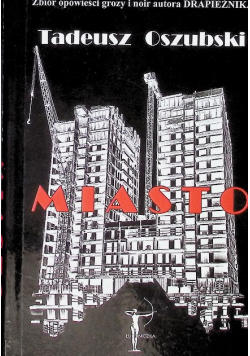 Miasto