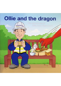 Ollie And The Dragon