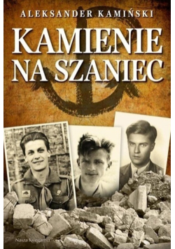Kamienie na szaniec