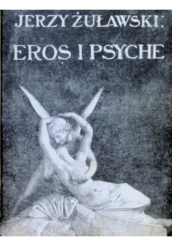 Eros i psyche 1921 r.
