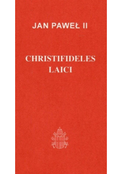 Christifideles Laici