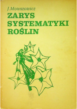 Zarys Systematyki Roślin