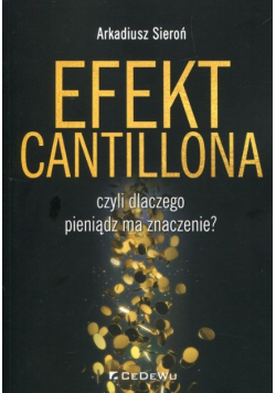 Efekt Cantillona