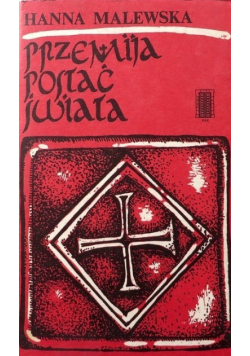 Przemija postać świata