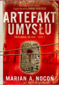 Artefakt umysłu