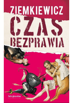 Czas bezprawia