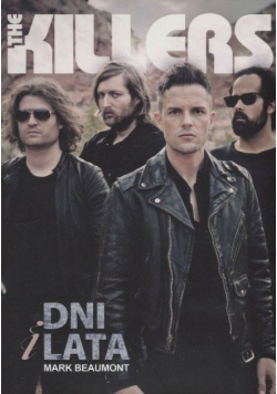 The Killers Dni i lata