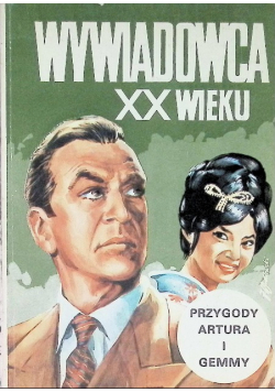Wywiadowca XX wieku
