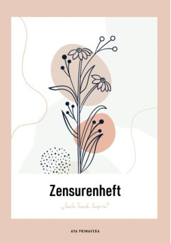 Zensurenheft