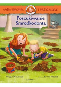 Poszukiwania Smrodkodonta