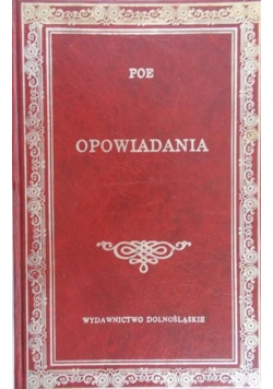 Opowiadania