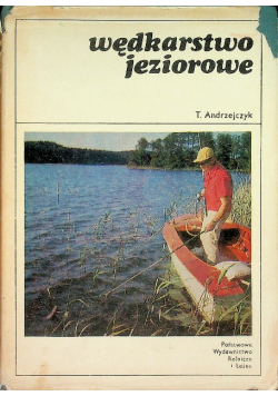 Wędkarstwo jeziorowe