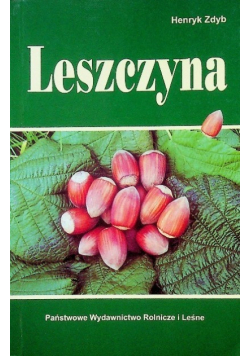 Leszczyna