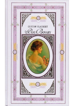 Kolekcja Hachette Tom 3 Pani Bovary