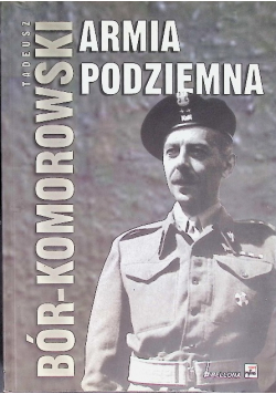 Armia podziemna