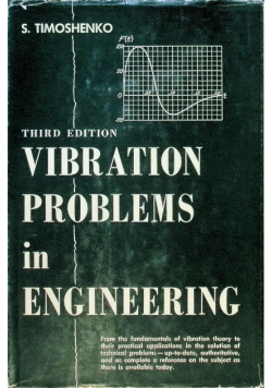 Vibration problems in engineering