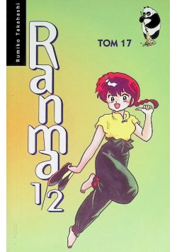 Ranma 1 / 2 Tom 17