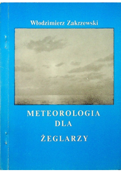 Meteorologia dla żeglarzy
