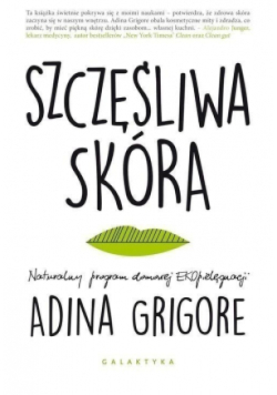 Szczęśliwa skóra