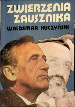 Zwierzenia Zausznika