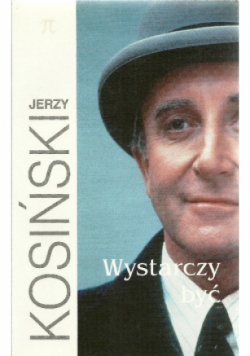 Wystarczy być