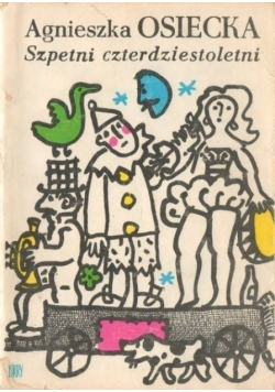 Szpetni czterdziestoletni